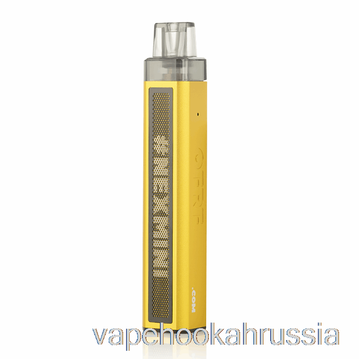 вейп сок Wotofo Ofrf Nexmini 30w Pod System Gold
